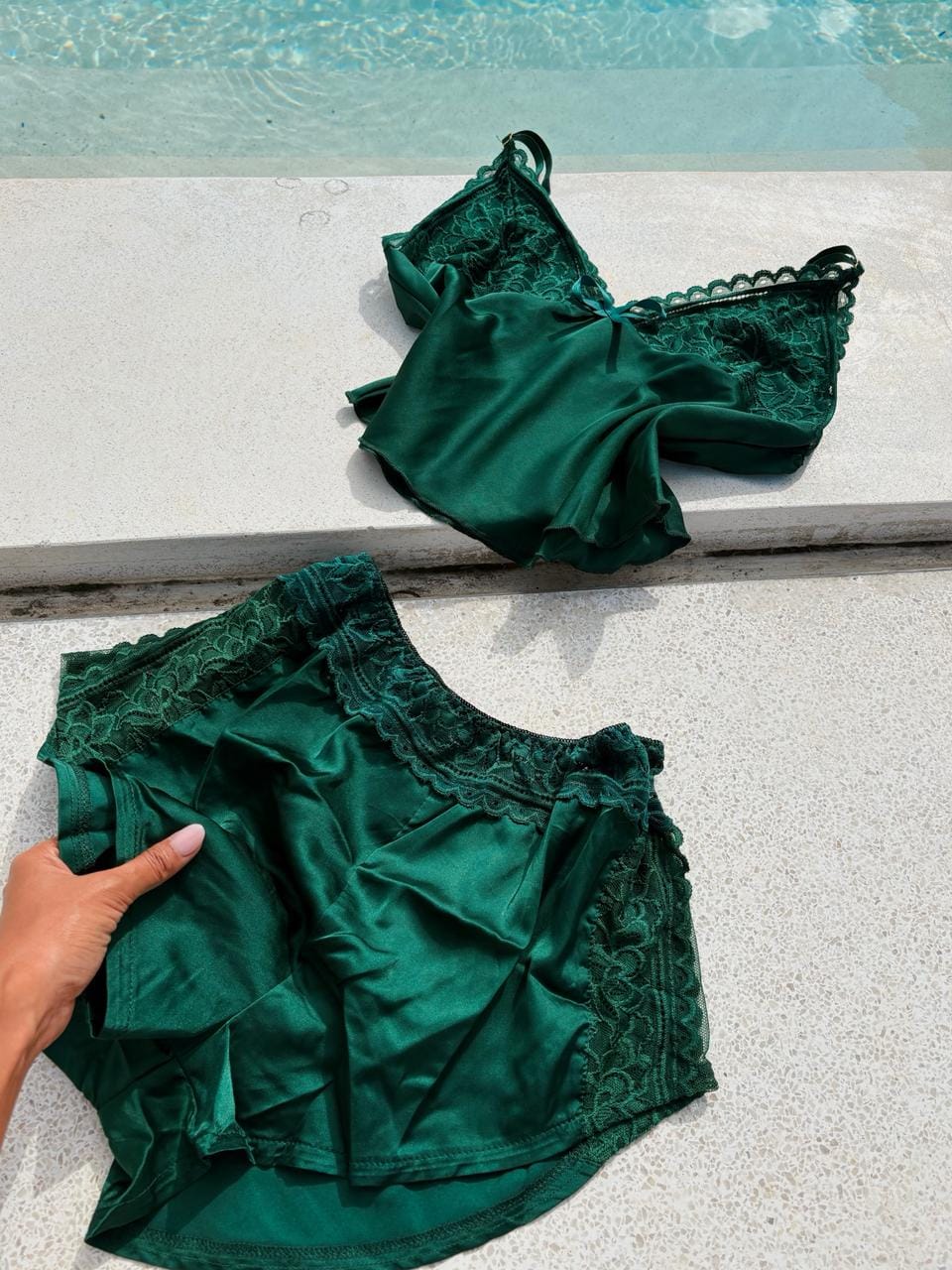 Intimates